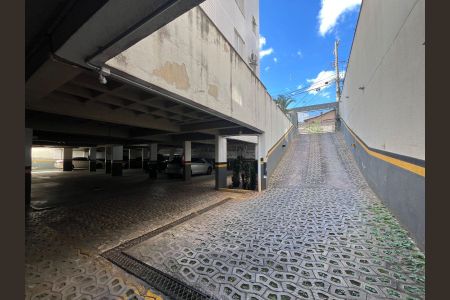 Apartamento para alugar com 106m², 3 quartos e 2 vagasGaragem