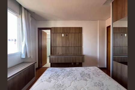 Apartamento para alugar com 106m², 3 quartos e 2 vagasQuarto Suíte 2