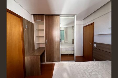 Apartamento para alugar com 106m², 3 quartos e 2 vagasQuarto Suíte 1