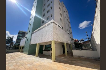 Apartamento para alugar com 106m², 3 quartos e 2 vagasEspaço Gourmet