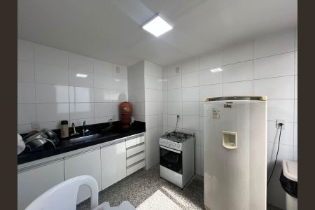 Apartamento para alugar com 106m², 3 quartos e 2 vagasÁrea comum - Salão de festas