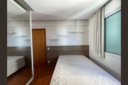 Apartamento para alugar com 106m², 3 quartos e 2 vagasQuarto Suíte 1