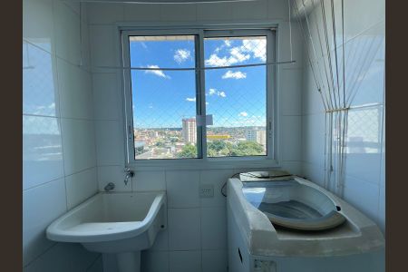 Apartamento para alugar com 106m², 3 quartos e 2 vagasÁrea de Serviço