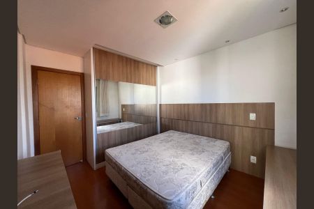 Apartamento para alugar com 106m², 3 quartos e 2 vagasQuarto Suíte 2