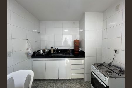Apartamento para alugar com 106m², 3 quartos e 2 vagasÁrea comum - Salão de festas