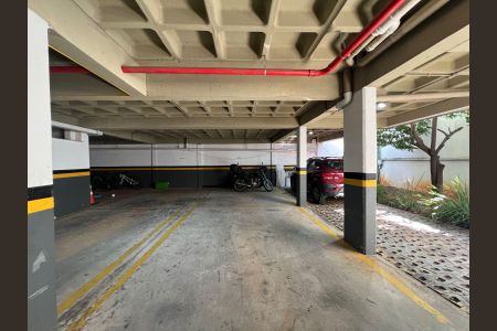 Apartamento para alugar com 106m², 3 quartos e 2 vagasGaragem