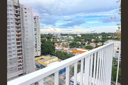 Apartamento à venda com 26m², 1 quarto e sem vaga