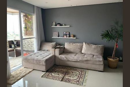 Apartamento à venda com 3 quartos, 72m² em Cidade das Flores, Osasco