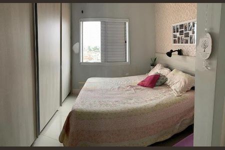 Apartamento à venda com 3 quartos, 72m² em Cidade das Flores, Osasco