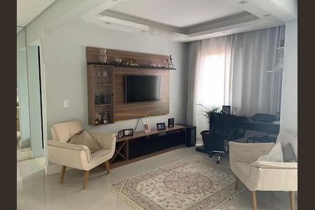 Apartamento à venda com 3 quartos, 72m² em Cidade das Flores, Osasco