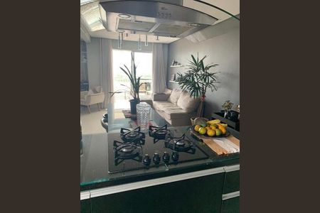 Apartamento à venda com 3 quartos, 72m² em Cidade das Flores, Osasco