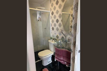 Apartamento à venda com 3 quartos, 72m² em Cidade das Flores, Osasco