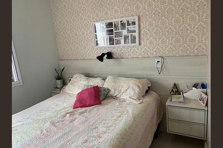 Apartamento à venda com 3 quartos, 72m² em Cidade das Flores, Osasco