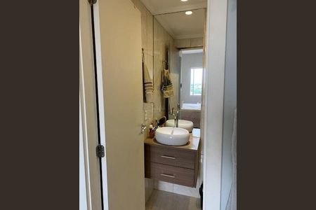 Apartamento à venda com 3 quartos, 72m² em Cidade das Flores, Osasco