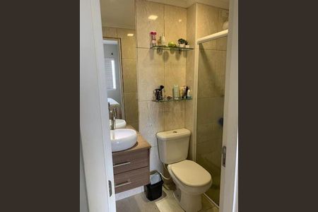 Apartamento à venda com 3 quartos, 72m² em Cidade das Flores, Osasco