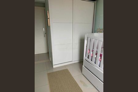 Apartamento à venda com 3 quartos, 72m² em Cidade das Flores, Osasco