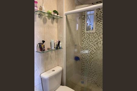 Apartamento à venda com 3 quartos, 72m² em Cidade das Flores, Osasco