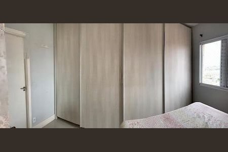 Apartamento à venda com 3 quartos, 72m² em Cidade das Flores, Osasco