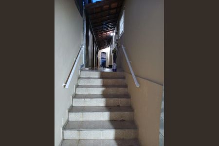 Casa para alugar com 2 quartos, 96m² em Bsq Dos Eucaliptos, São José dos Campos