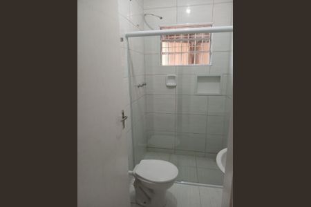 Casa para alugar com 2 quartos, 96m² em Bsq Dos Eucaliptos, São José dos Campos