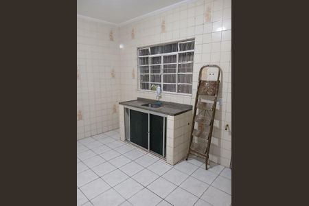 Casa para alugar com 2 quartos, 96m² em Bsq Dos Eucaliptos, São José dos Campos