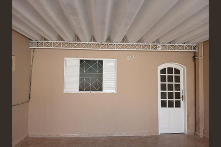 Casa para alugar com 2 quartos, 96m² em Bsq Dos Eucaliptos, São José dos Campos