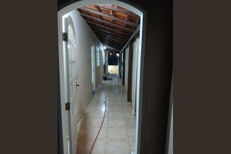 Casa para alugar com 2 quartos, 96m² em Bsq Dos Eucaliptos, São José dos Campos