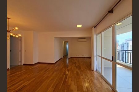 Apartamento para alugar com 2 quartos, 98m² em Moema, São Paulo