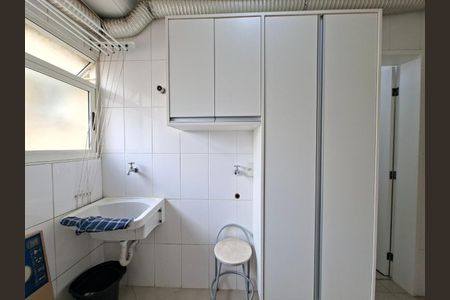 Apartamento para alugar com 98m², 2 quartos e 2 vagas