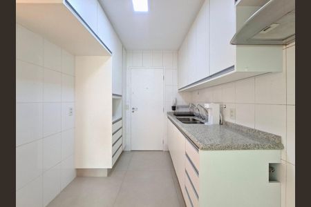 Apartamento para alugar com 98m², 2 quartos e 2 vagas