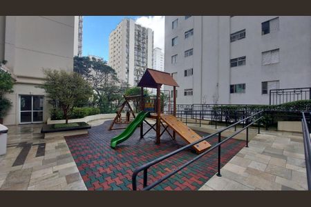 Apartamento para alugar com 98m², 2 quartos e 2 vagas