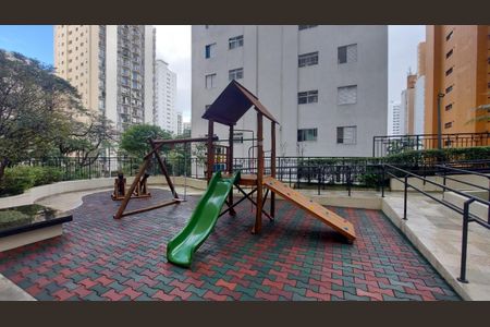 Apartamento para alugar com 98m², 2 quartos e 2 vagas