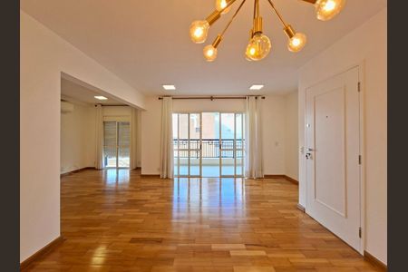 Apartamento para alugar com 2 quartos, 98m² em Moema, São Paulo