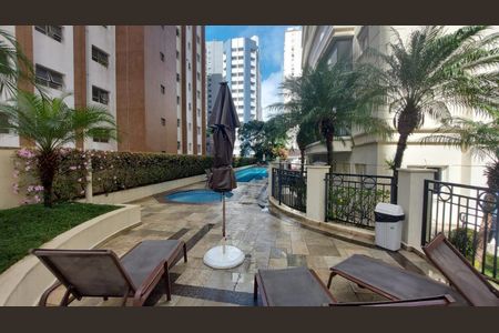 Apartamento para alugar com 98m², 2 quartos e 2 vagas