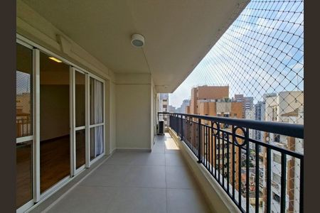 Apartamento para alugar com 98m², 2 quartos e 2 vagas