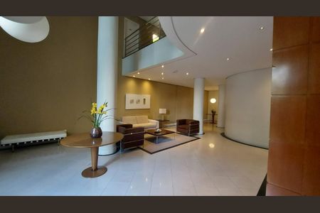 Apartamento para alugar com 98m², 2 quartos e 2 vagas