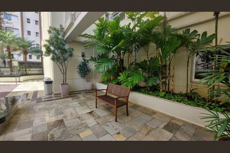 Apartamento para alugar com 98m², 2 quartos e 2 vagas