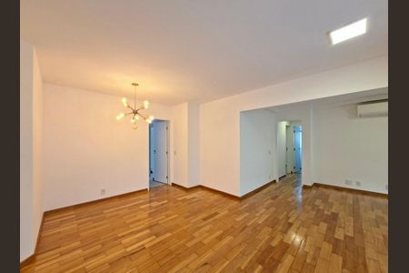 Apartamento para alugar com 2 quartos, 98m² em Moema, São Paulo