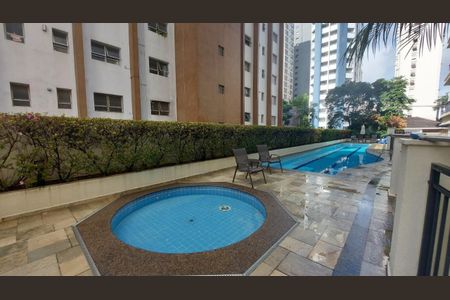 Apartamento para alugar com 98m², 2 quartos e 2 vagas