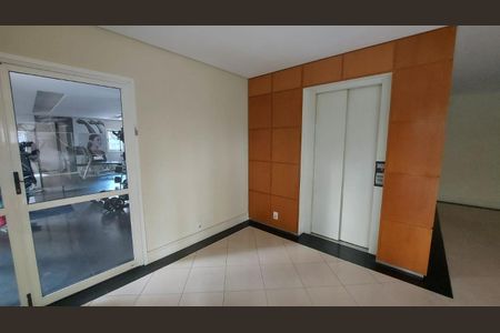 Apartamento para alugar com 98m², 2 quartos e 2 vagas