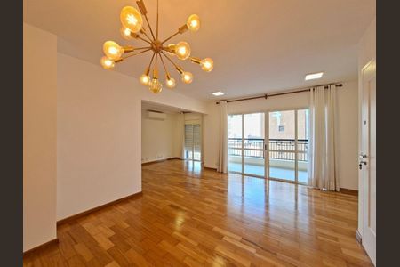 Apartamento para alugar com 2 quartos, 98m² em Moema, São Paulo