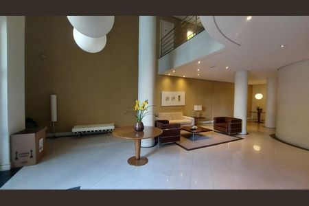 Apartamento para alugar com 98m², 2 quartos e 2 vagas