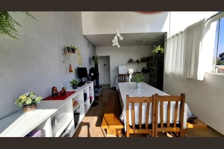Apartamento para alugar com 2 quartos, 106m² em Jardim Paraiso, Santo André