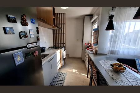 Apartamento para alugar com 2 quartos, 106m² em Jardim Paraiso, Santo André
