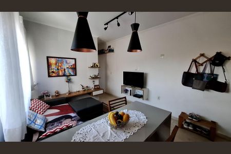 Apartamento para alugar com 2 quartos, 106m² em Jardim Paraiso, Santo André