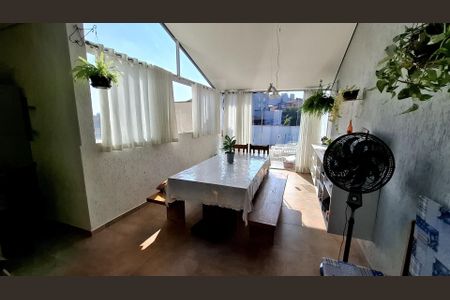 Apartamento para alugar com 2 quartos, 106m² em Jardim Paraiso, Santo André
