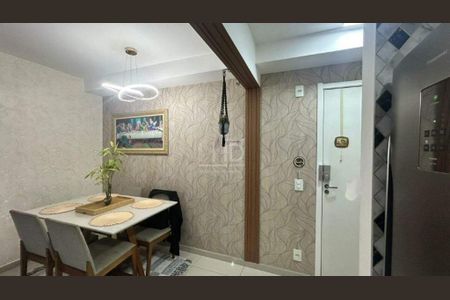 Apartamento à venda com 2 quartos, 52m² em Jardim Olavo Bilac, São Bernardo do Campo
