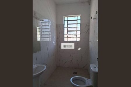 Casa à venda com 2 quartos, 105m² em São Judas, São Paulo