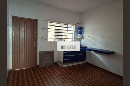 Casa à venda com 2 quartos, 105m² em São Judas, São Paulo