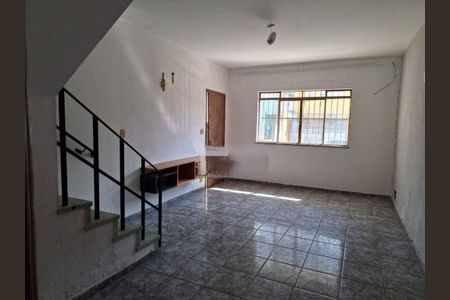 Casa à venda com 2 quartos, 105m² em São Judas, São Paulo